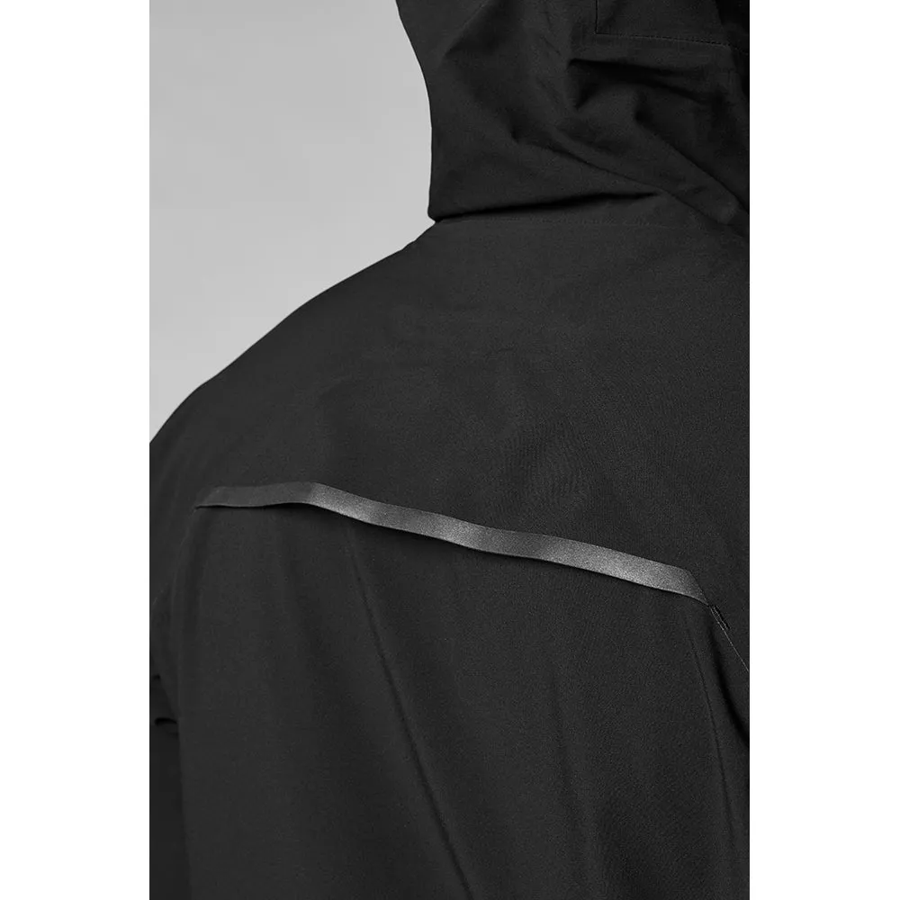 FOX FLEXAIR NEOSHELL WATER JACKET [BLACK] S