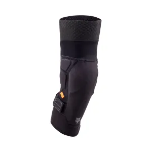 Fox Launch Knee Guards Black