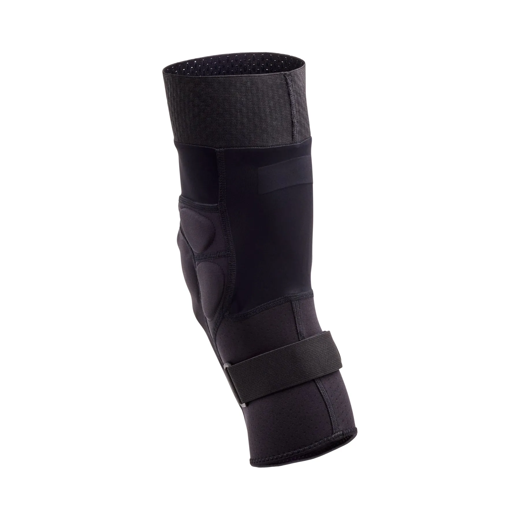 Fox Launch Knee Guards Black