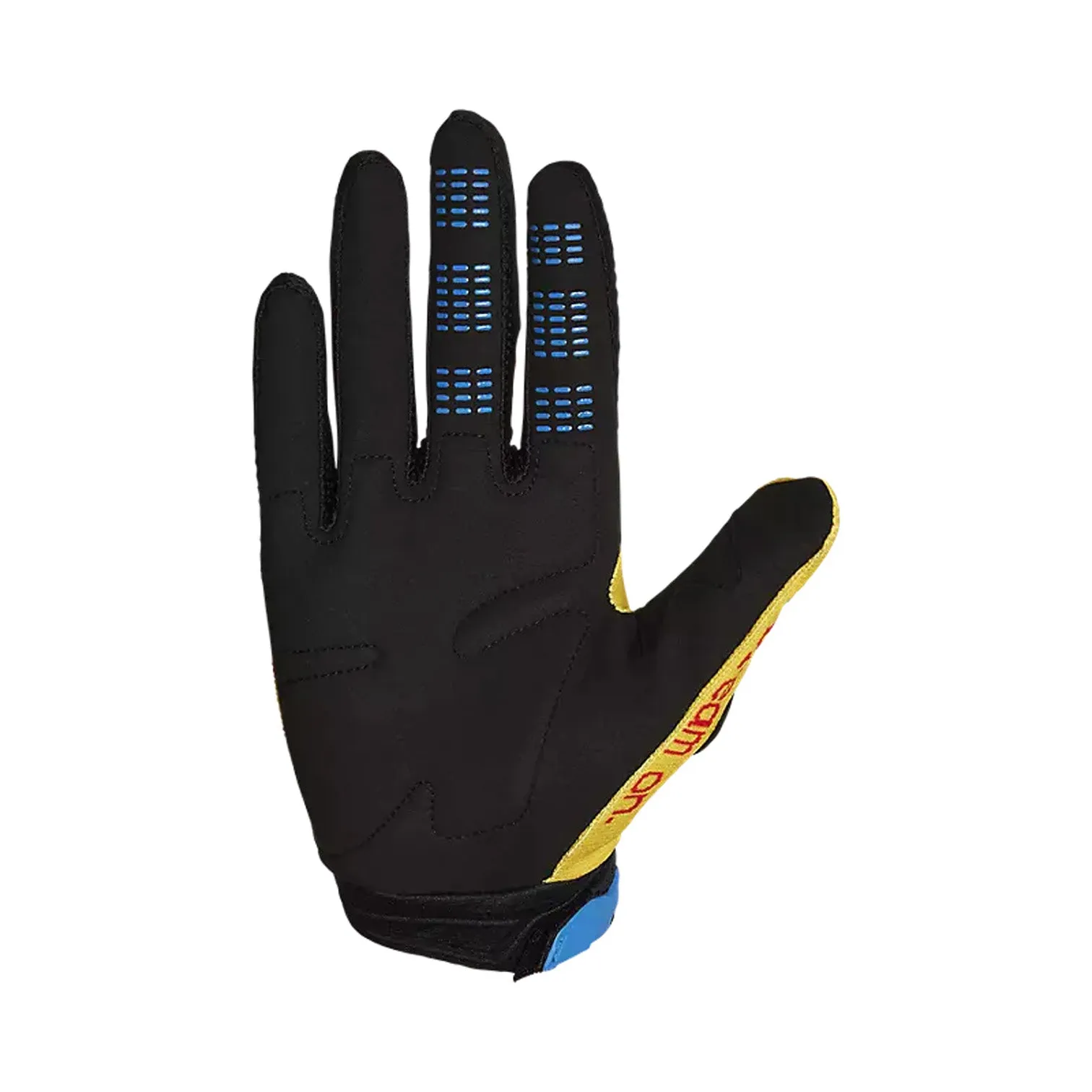 Fox Racing 180 Race Spec Gloves