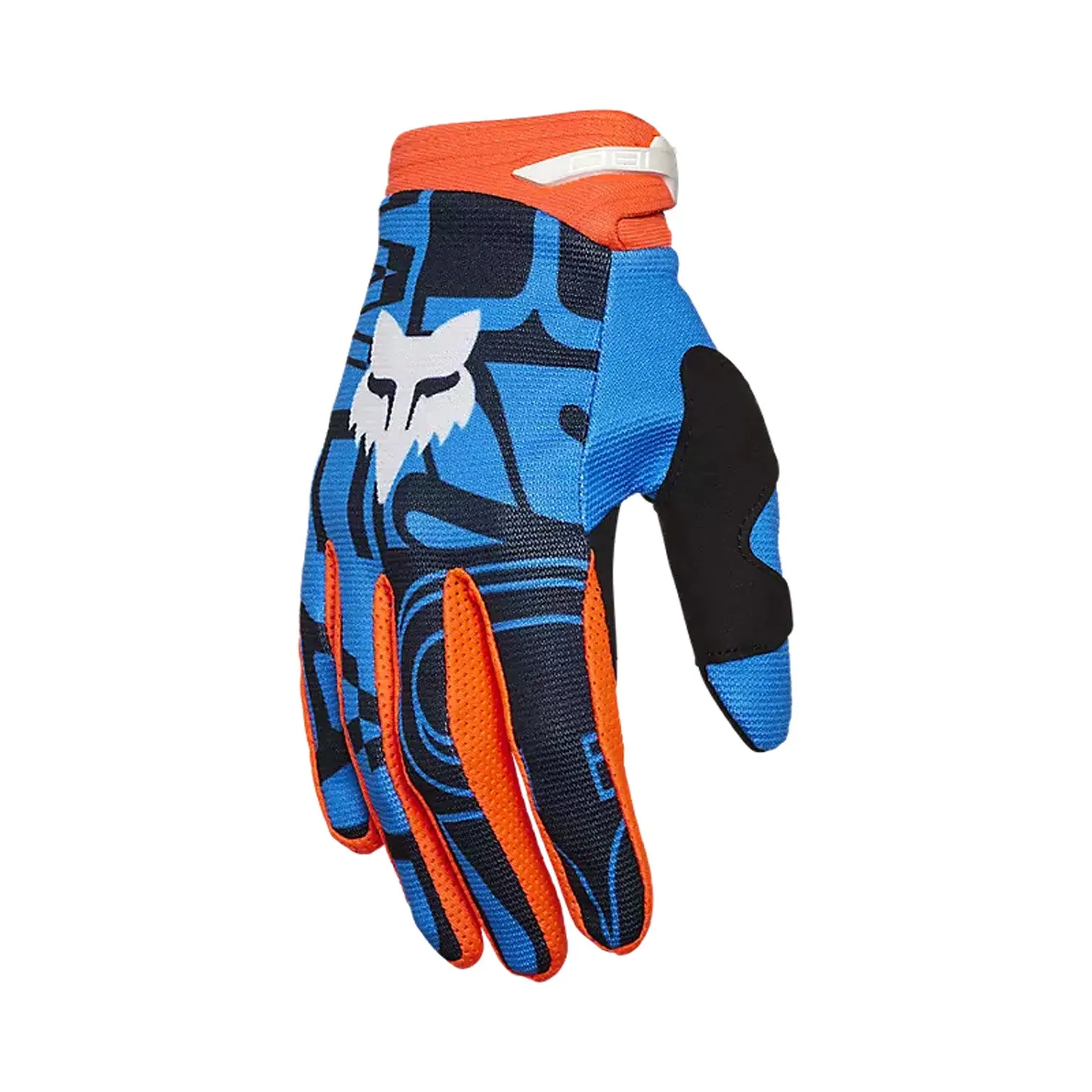 Fox Racing 180 Race Spec Gloves