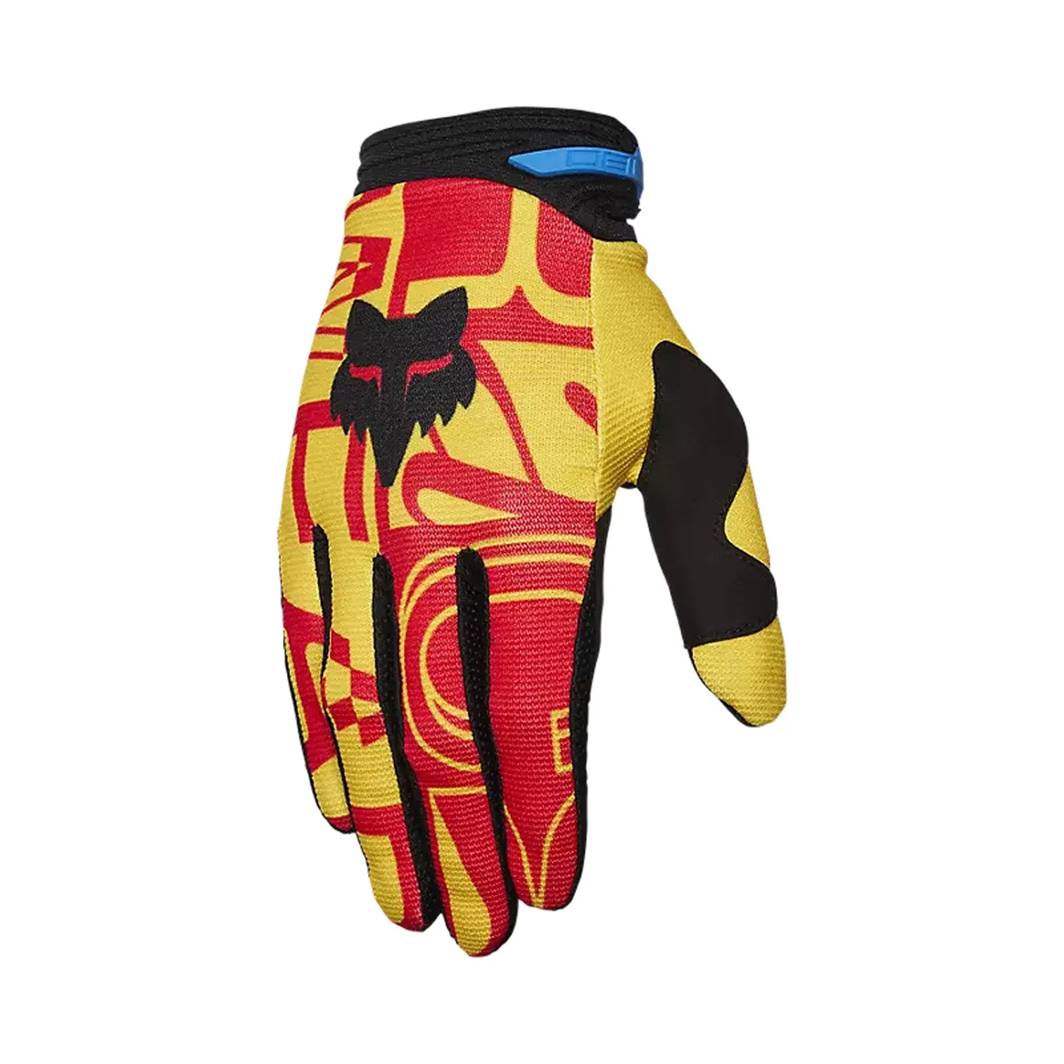 Fox Racing 180 Race Spec Gloves