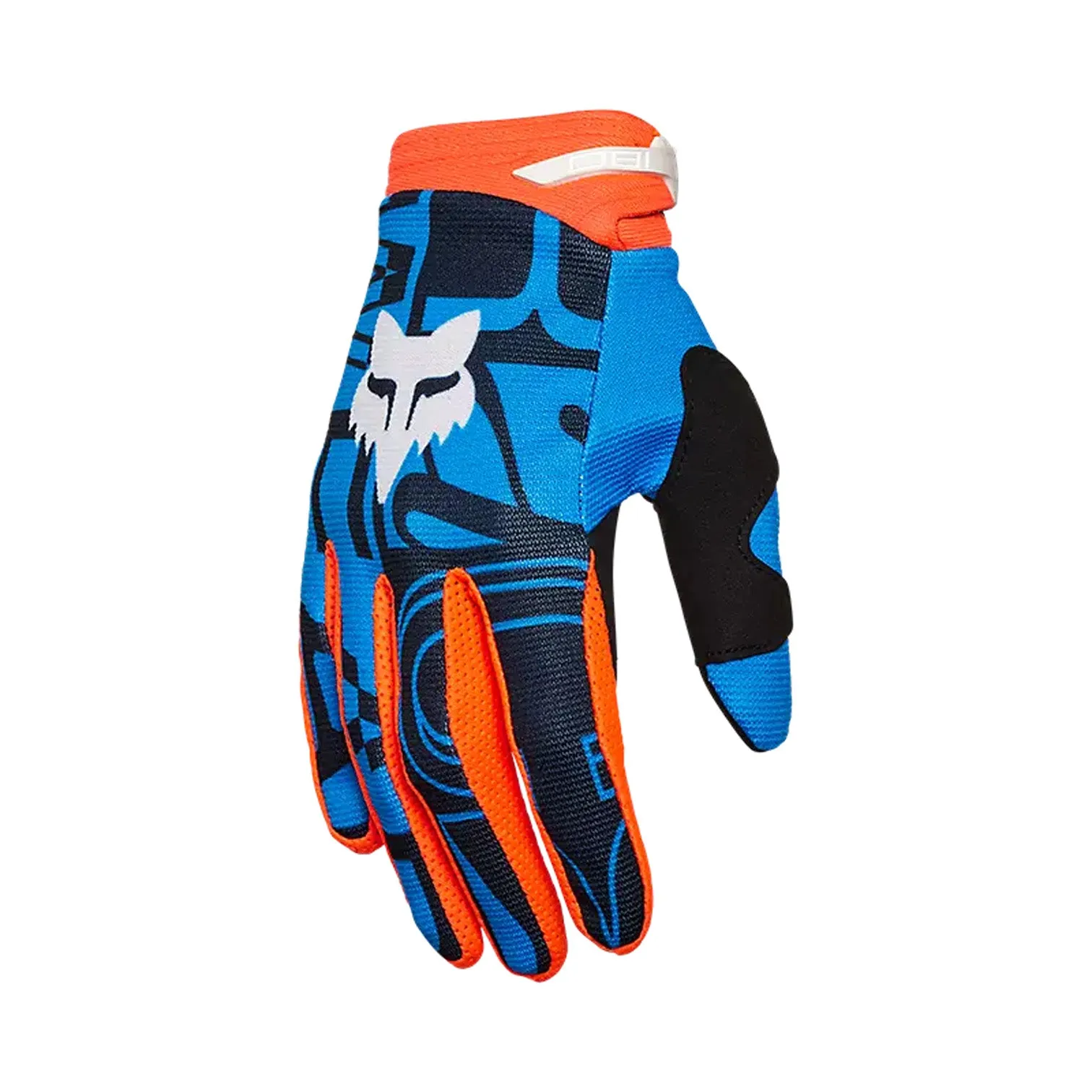 Fox Racing Youth 180 Race Spec Gloves