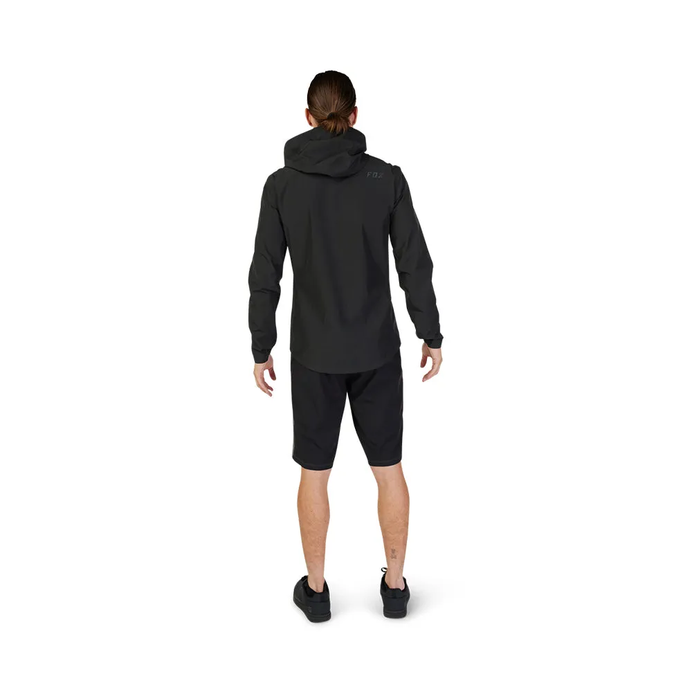 FOX RANGER 2.5L WATER JACKET [BLACK]
