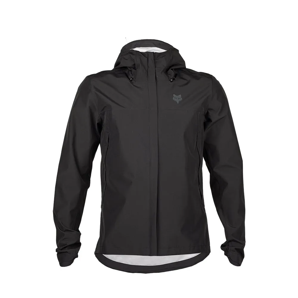 FOX RANGER 2.5L WATER JACKET [BLACK]