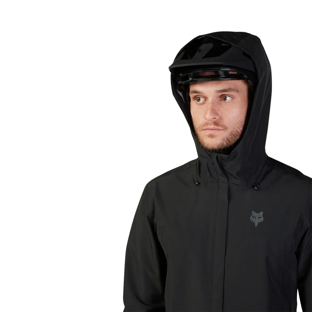 FOX RANGER 2.5L WATER JACKET [BLACK]