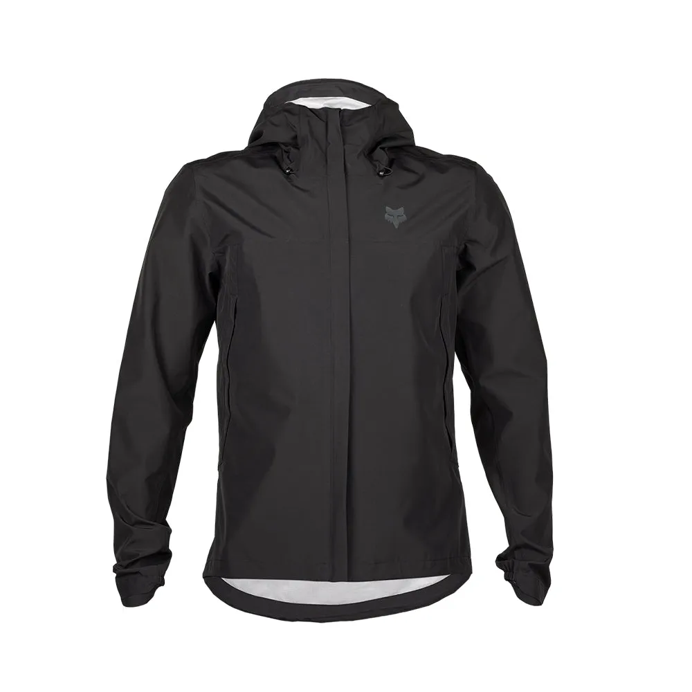 FOX RANGER 2.5L WATER JACKET [BLACK]