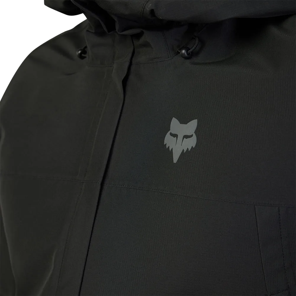 FOX RANGER 2.5L WATER JACKET [BLACK]