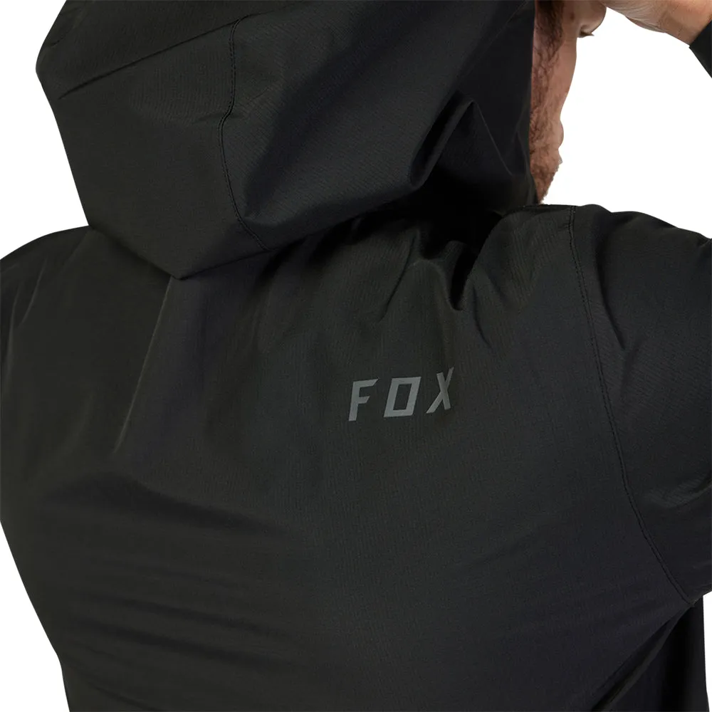 FOX RANGER 2.5L WATER JACKET [BLACK]