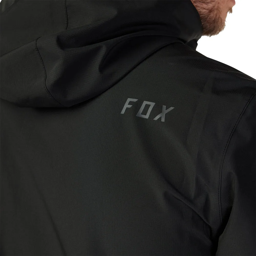 FOX RANGER 2.5L WATER JACKET [BLACK]