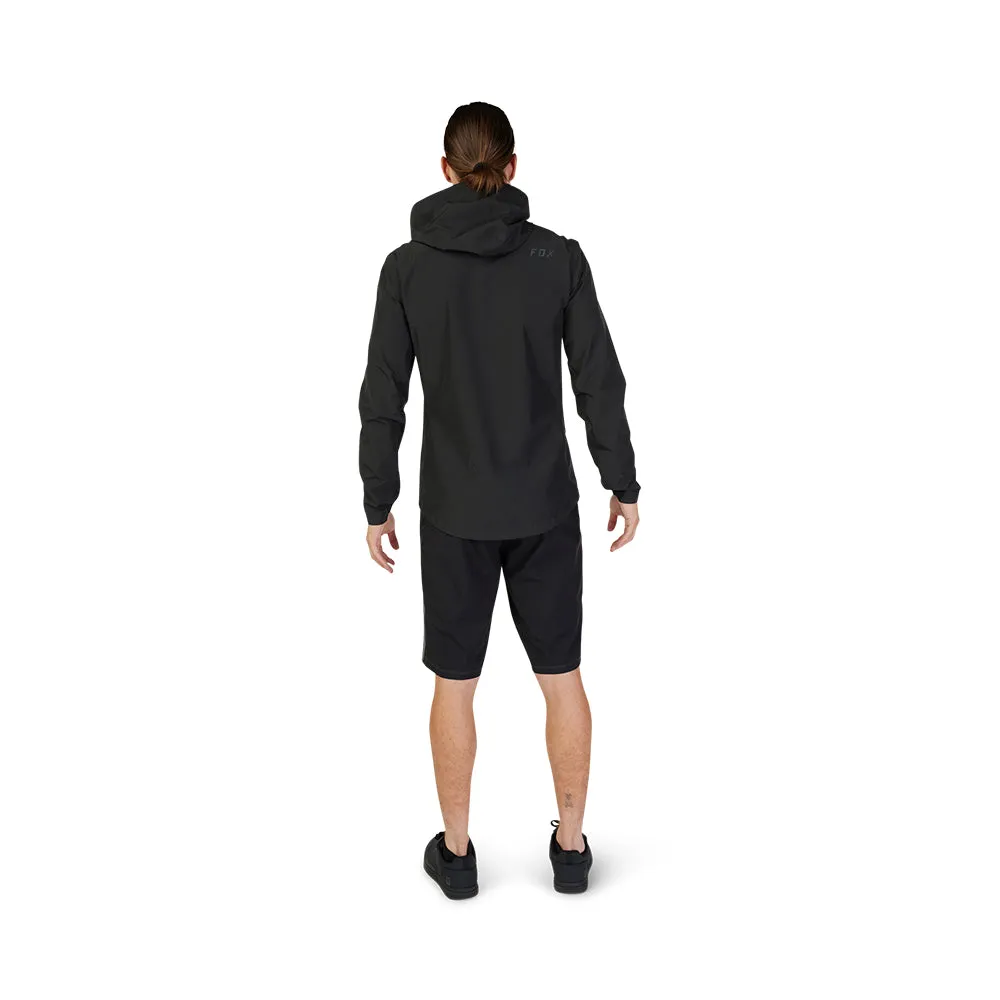 FOX RANGER 2.5L WATER JACKET [BLACK]