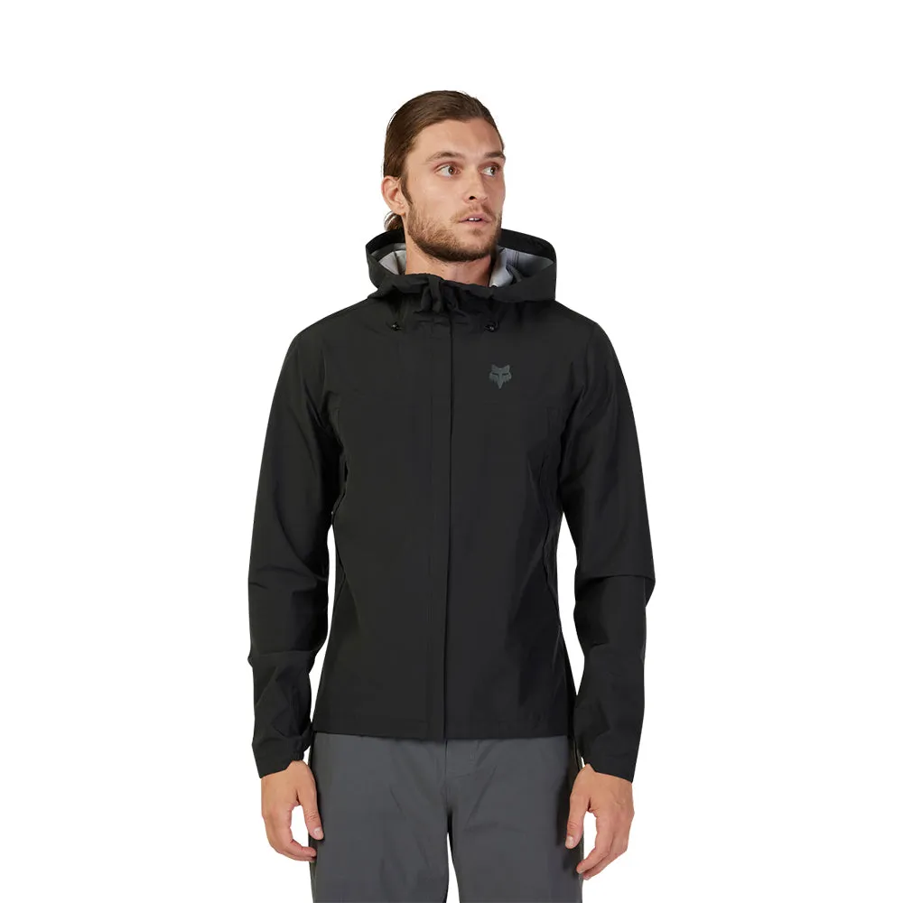 FOX RANGER 2.5L WATER JACKET [BLACK]