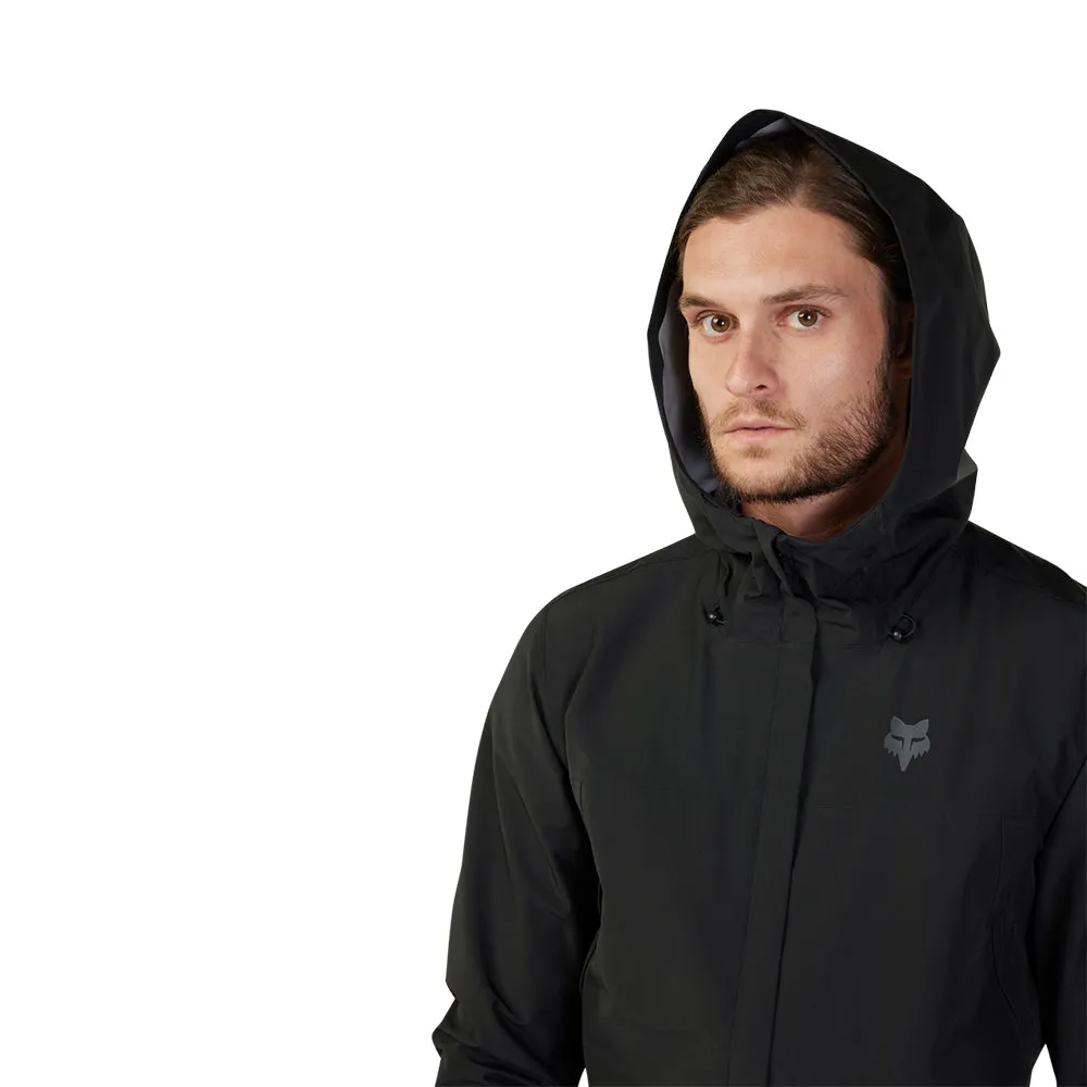 FOX RANGER 2.5L WATER JACKET [BLACK]