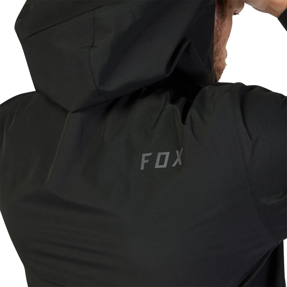 FOX RANGER 2.5L WATER JACKET [BLACK]