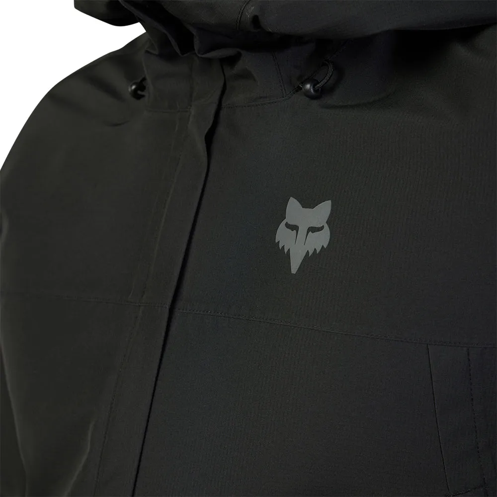 FOX RANGER 2.5L WATER JACKET [BLACK]