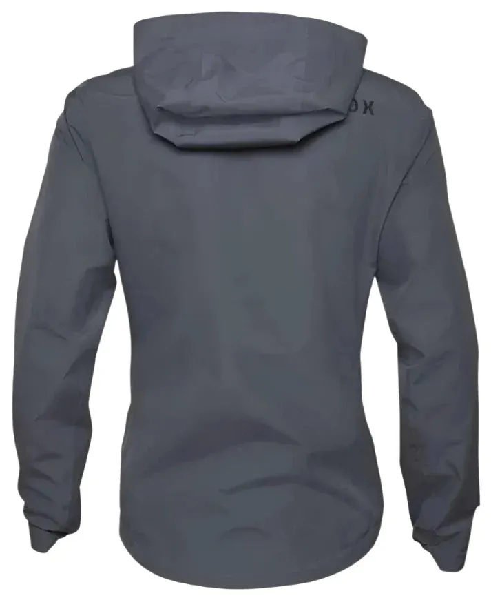 FOX RANGER 2.5L WATER JACKET