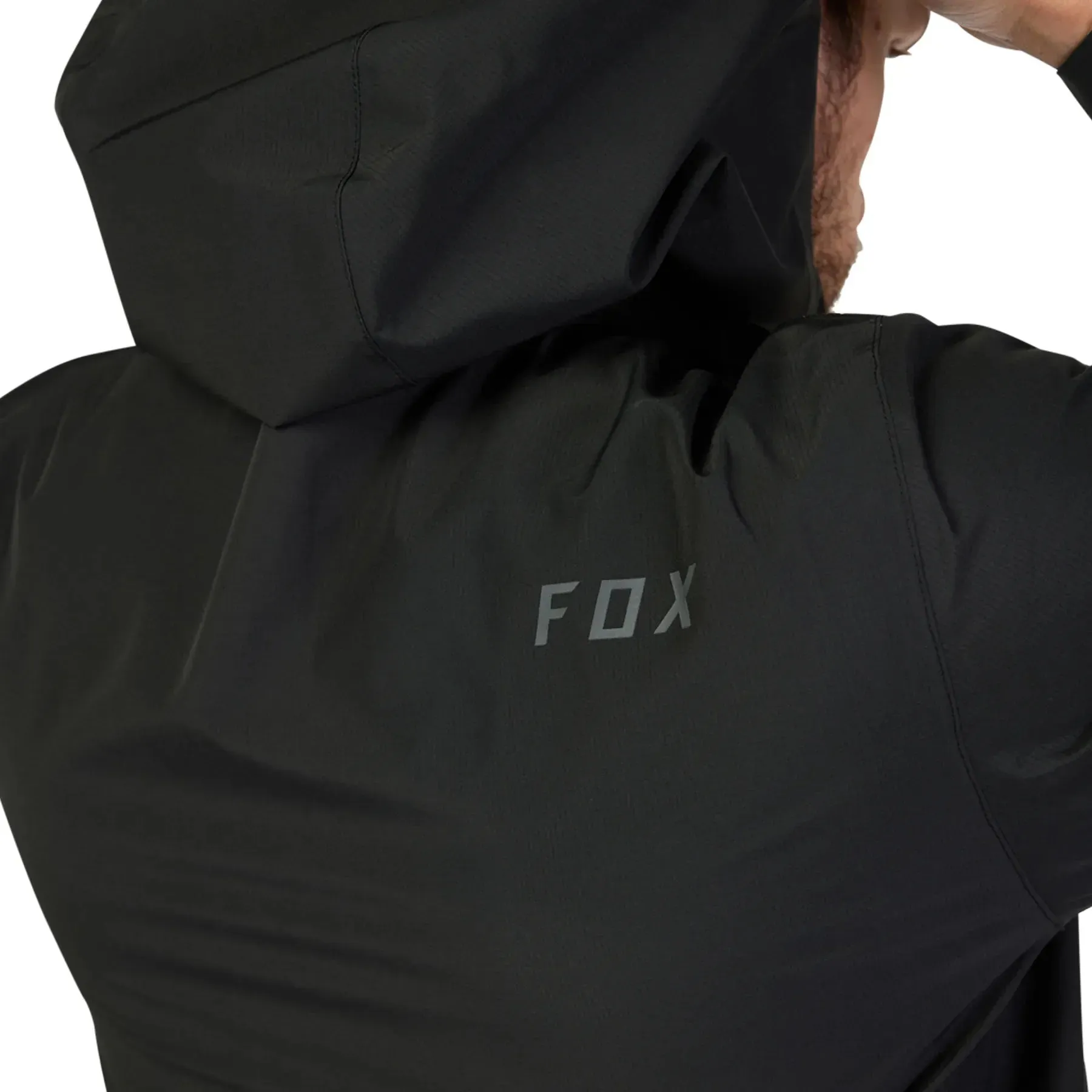 FOX RANGER 2.5L WATER JACKET
