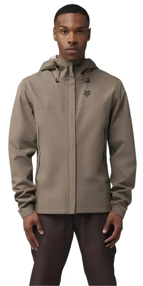 FOX RANGER 2.5L WATER JACKET