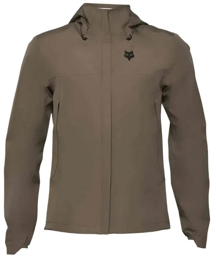FOX RANGER 2.5L WATER JACKET