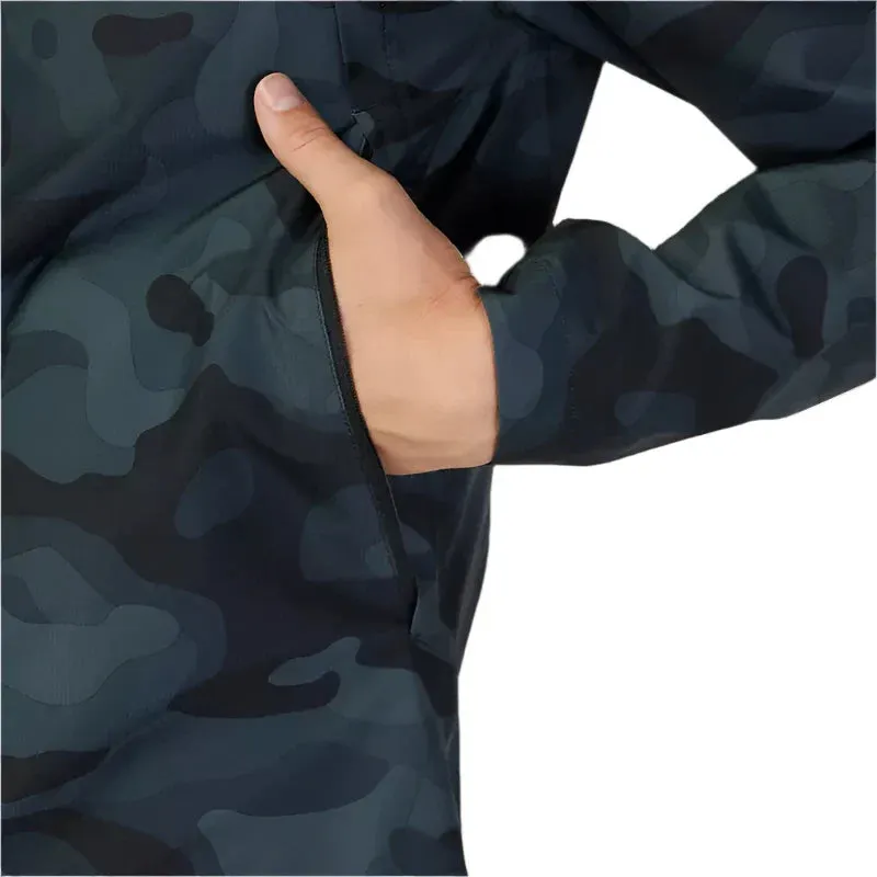 FOX RANGER 2.5L WATER JACKET