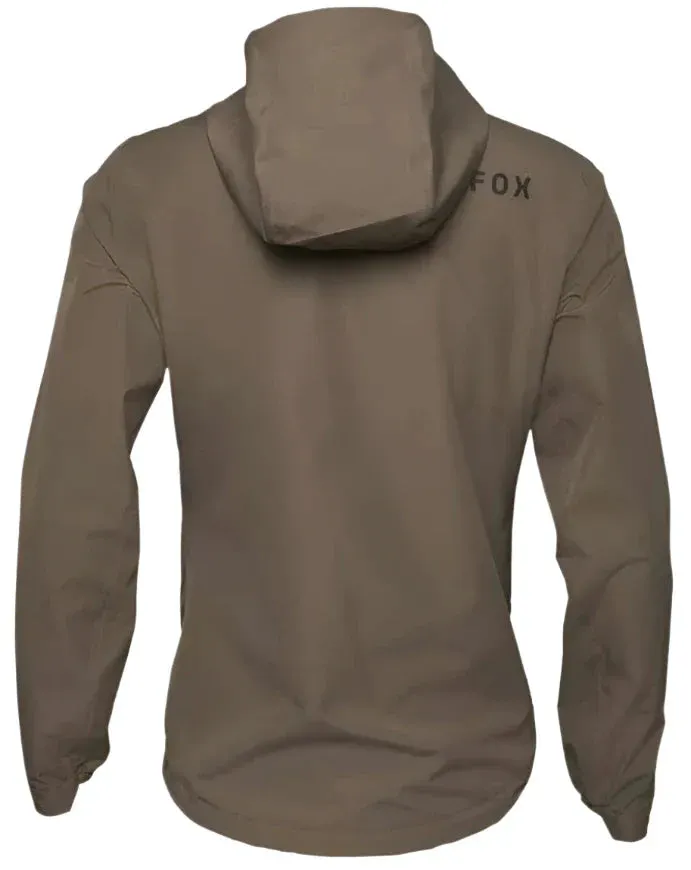 FOX RANGER 2.5L WATER JACKET
