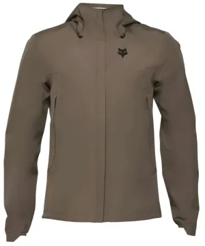 FOX RANGER 2.5L WATER JACKET
