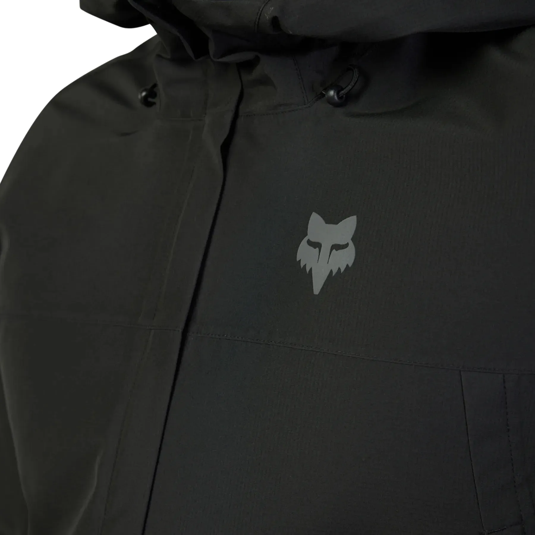 FOX RANGER 2.5L WATER JACKET