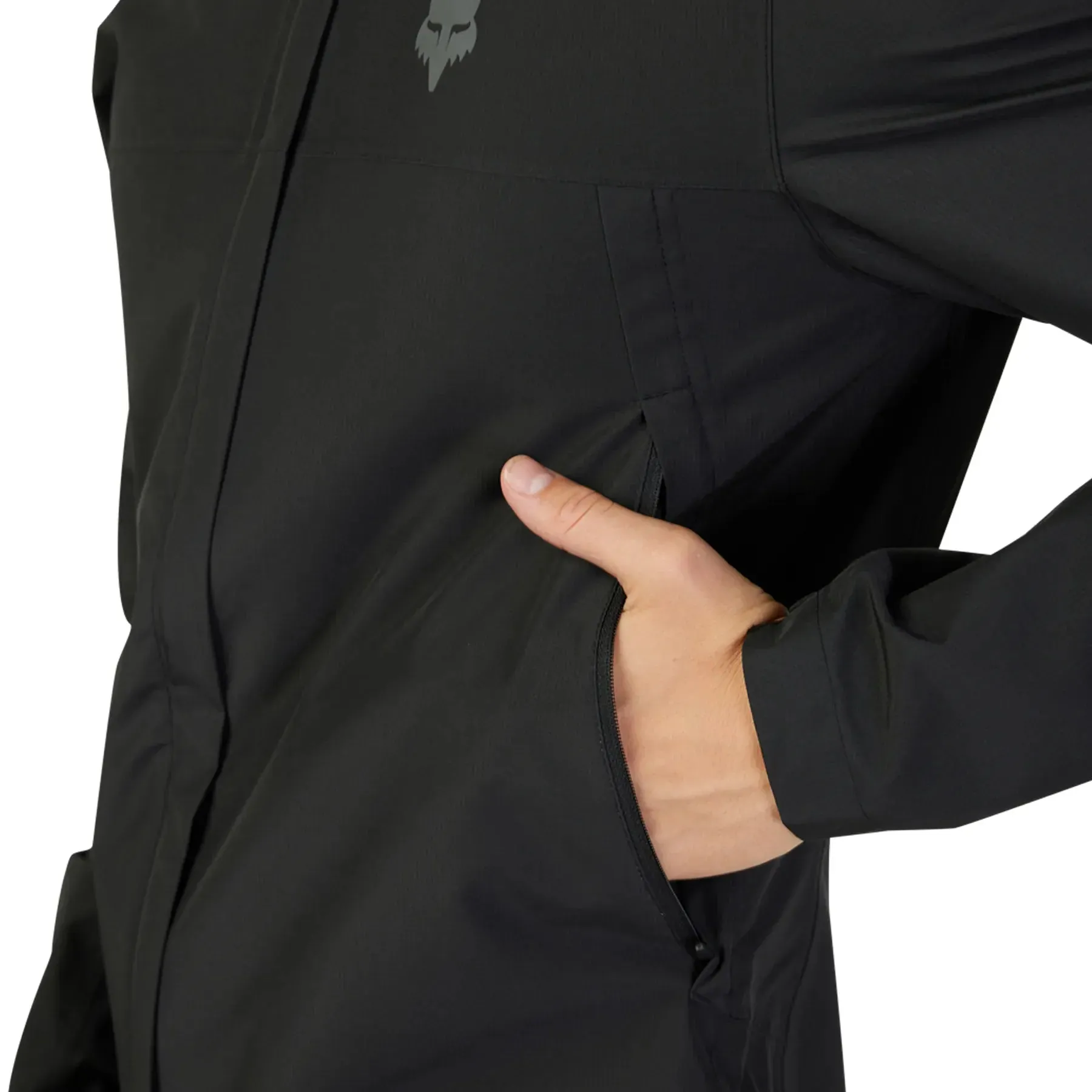 FOX RANGER 2.5L WATER JACKET
