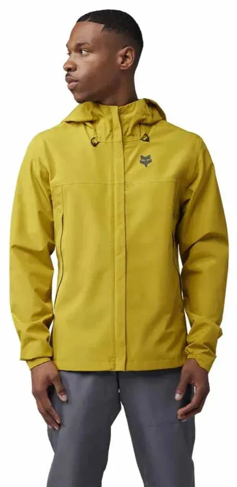 FOX RANGER 2.5L WATER JACKET