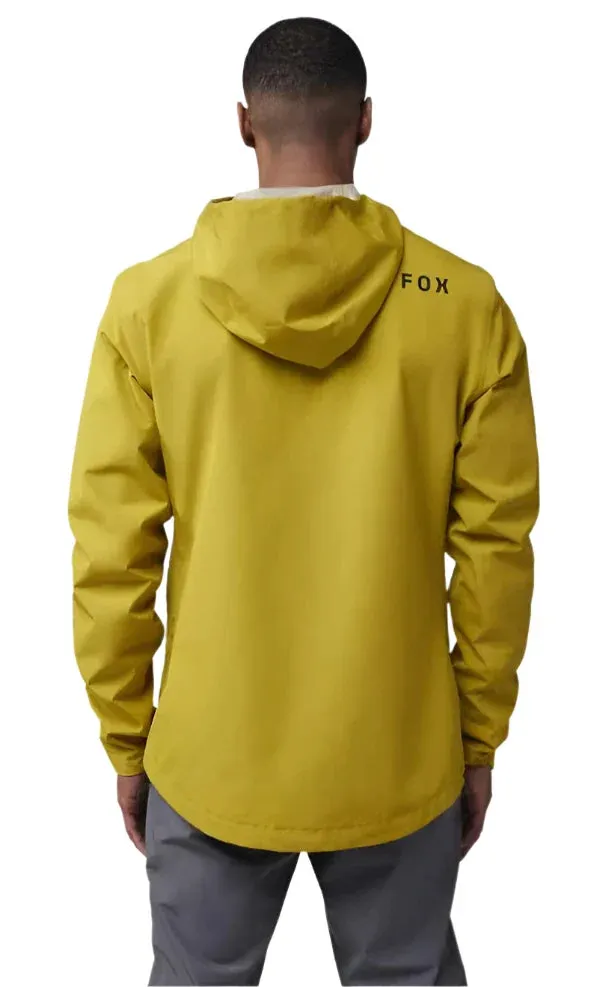 FOX RANGER 2.5L WATER JACKET