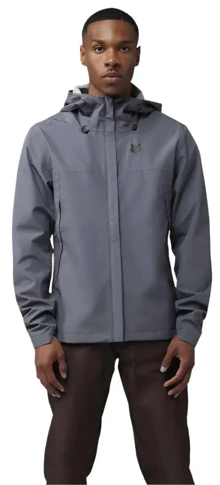 FOX RANGER 2.5L WATER JACKET
