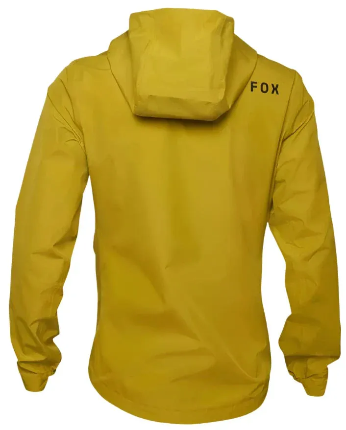 FOX RANGER 2.5L WATER JACKET
