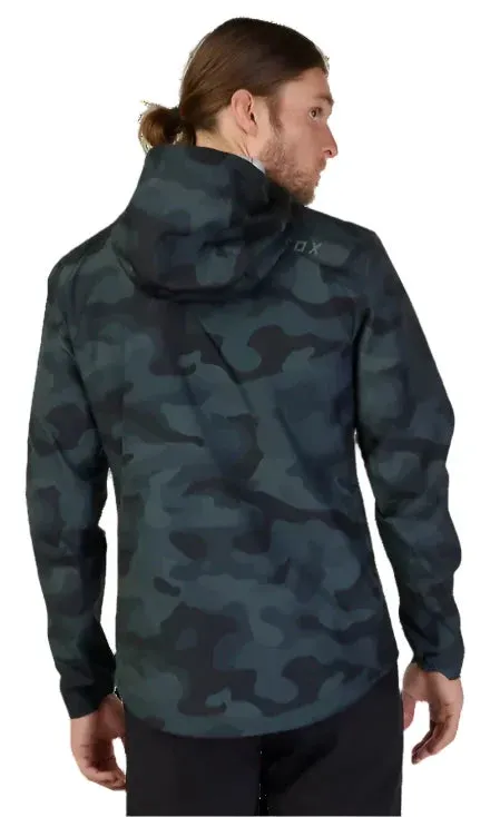 FOX RANGER 2.5L WATER JACKET