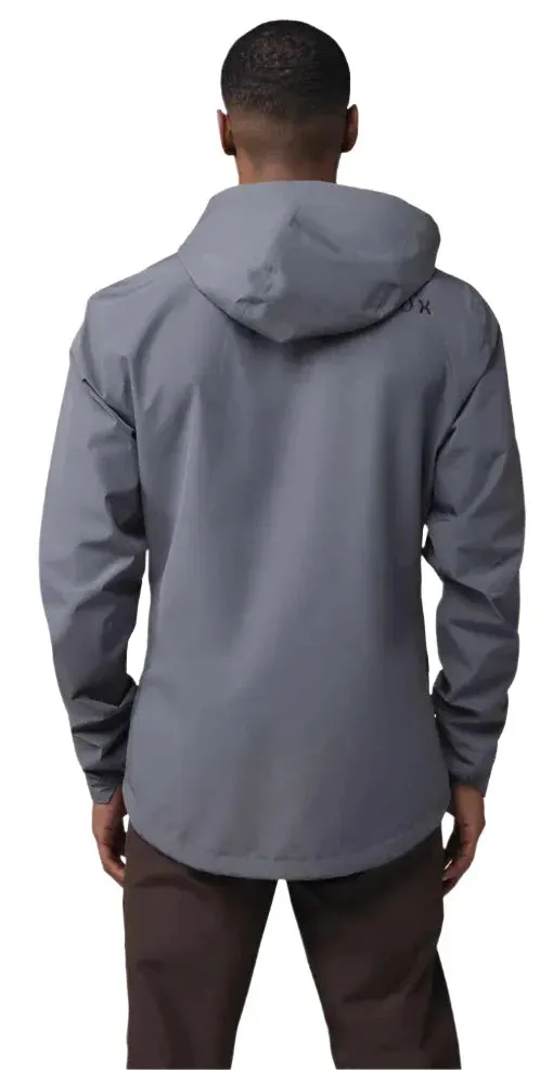 FOX RANGER 2.5L WATER JACKET