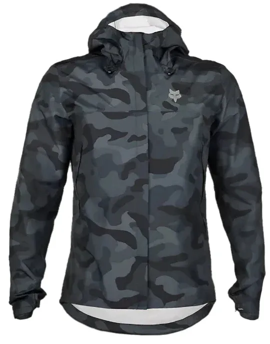 FOX RANGER 2.5L WATER JACKET