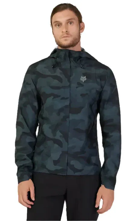 FOX RANGER 2.5L WATER JACKET