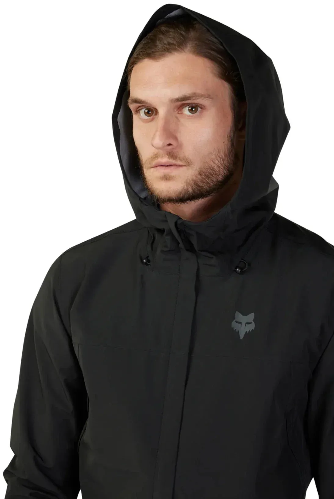 FOX RANGER 2.5L WATER JACKET