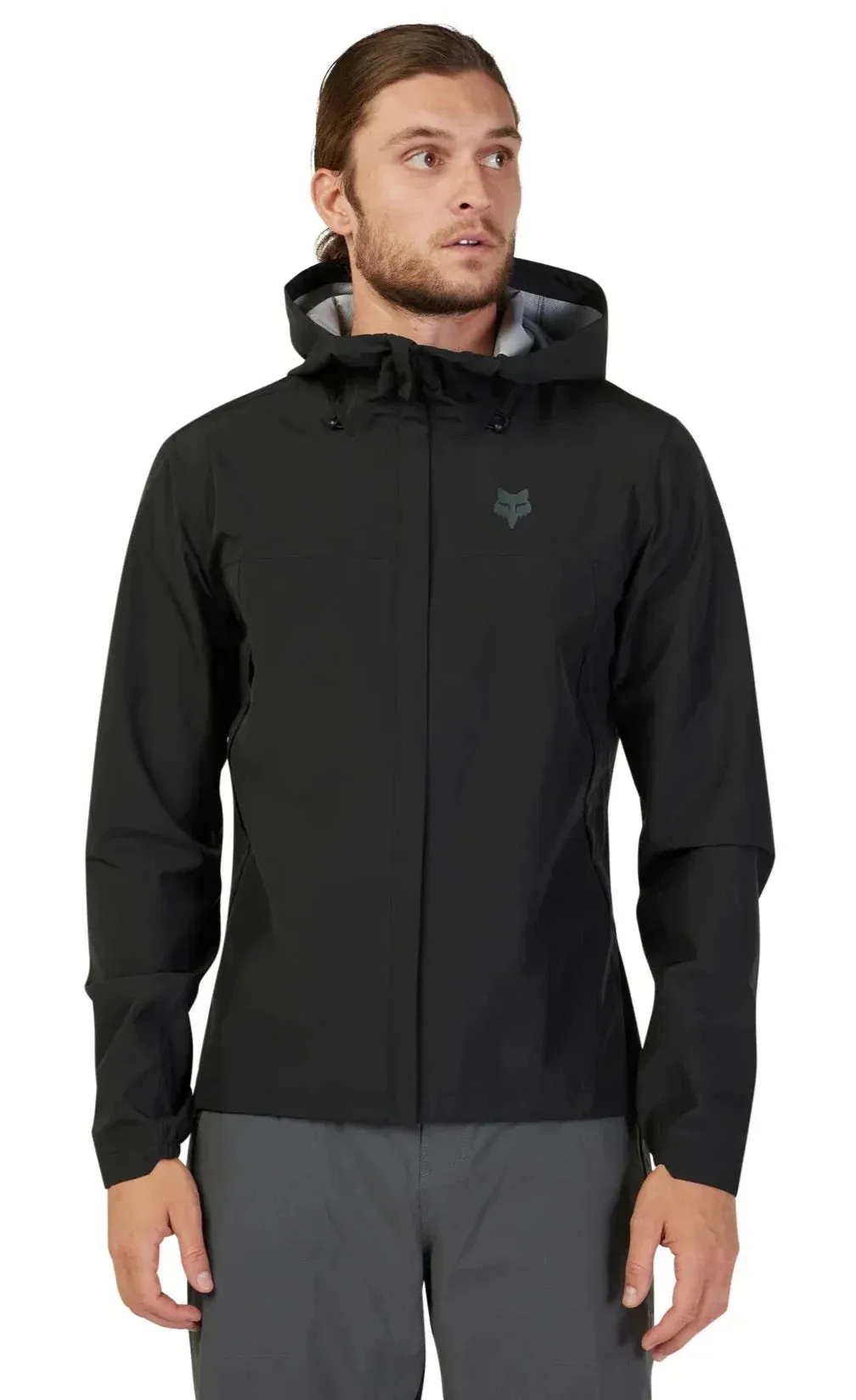 FOX RANGER 2.5L WATER JACKET