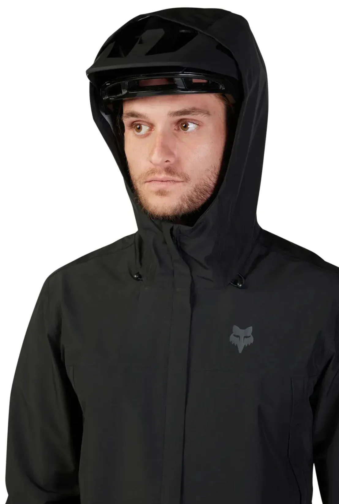 FOX RANGER 2.5L WATER JACKET