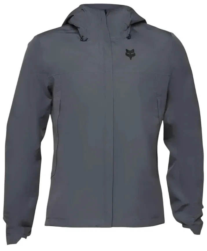 FOX RANGER 2.5L WATER JACKET