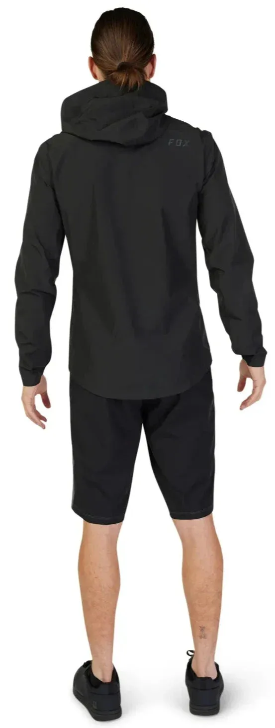 FOX RANGER 2.5L WATER JACKET