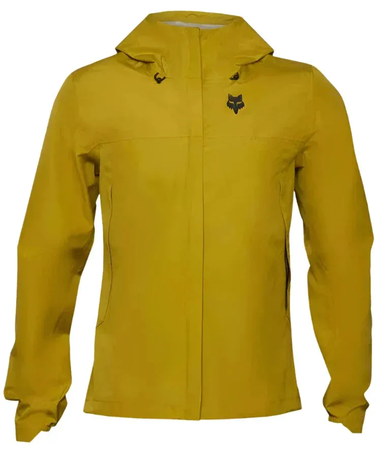 FOX RANGER 2.5L WATER JACKET