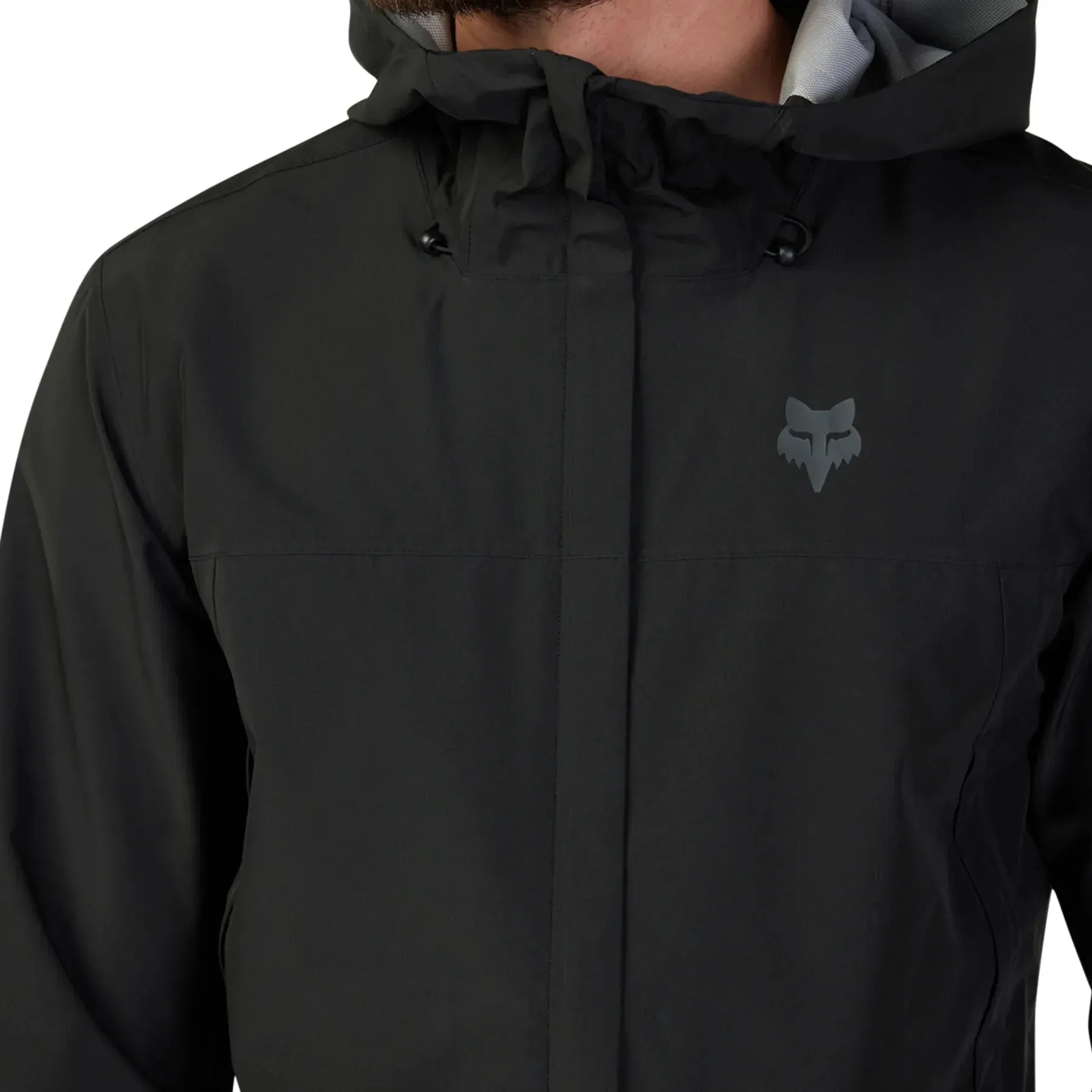 FOX RANGER 2.5L WATER JACKET