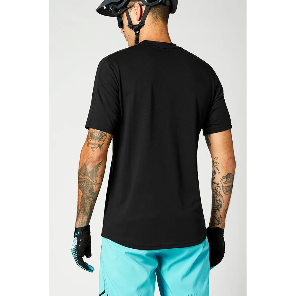 Fox Ranger DrireleaseÂ® Jersey - Black