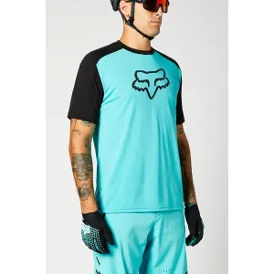Fox Ranger DrireleaseÂ® Jersey - Teal