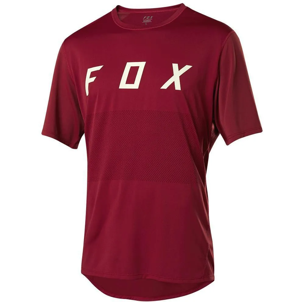 Fox Ranger Foxhead SS Jersey