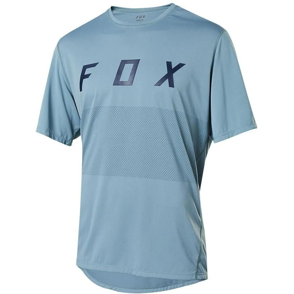 Fox Ranger Foxhead SS Jersey