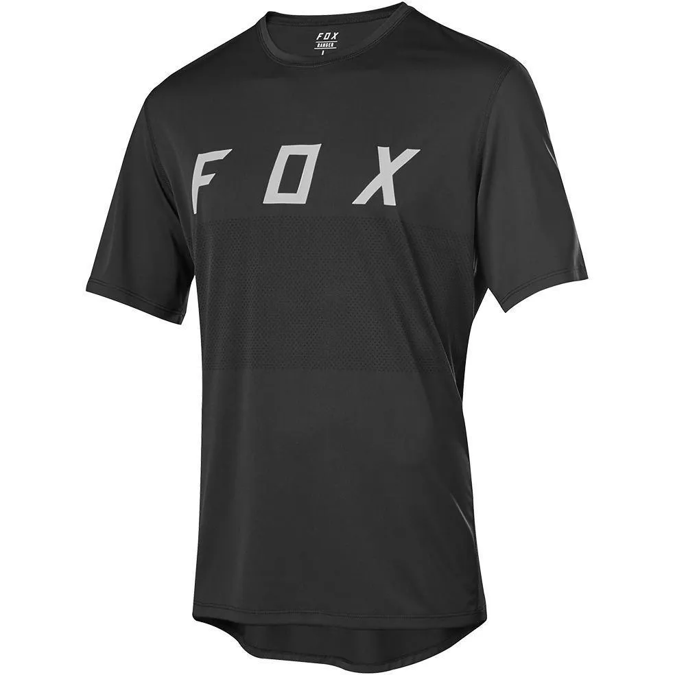 Fox Ranger Foxhead SS Jersey