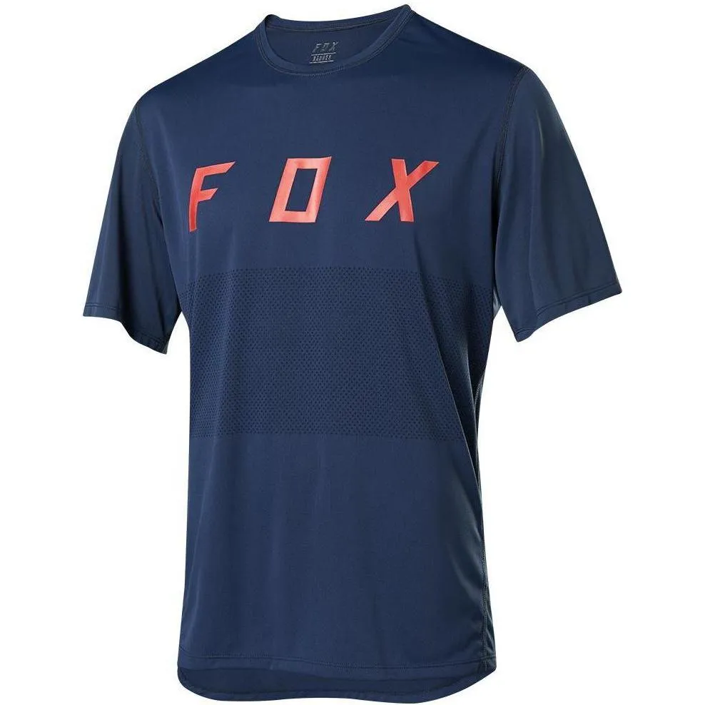 Fox Ranger Foxhead SS Jersey
