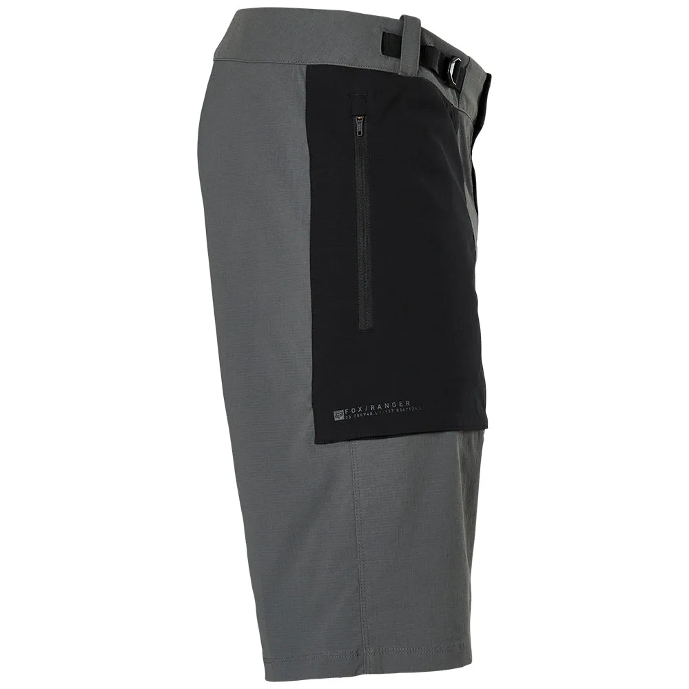 Fox Ranger Utility Shorts [Dark Shadow]